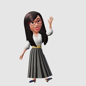 Meet your Posher, Ineng